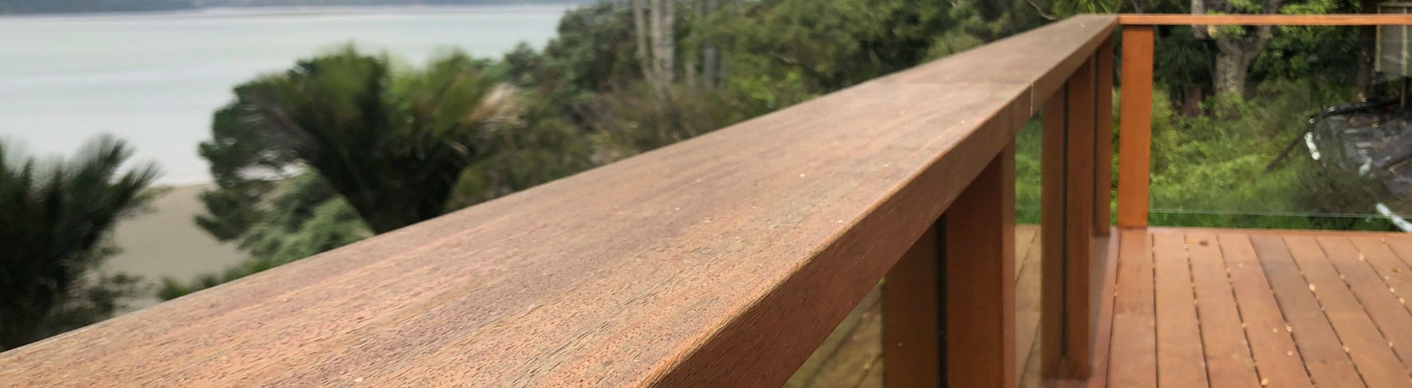 WBS Henderson - customer handrail